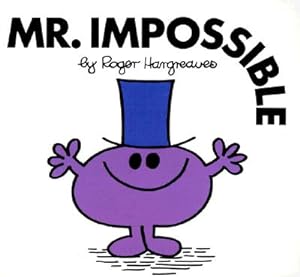 Seller image for Mr. Impossible (Paperback or Softback) for sale by BargainBookStores