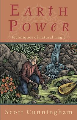 Seller image for Earth Power: Techniques of Natural Magic (Paperback or Softback) for sale by BargainBookStores
