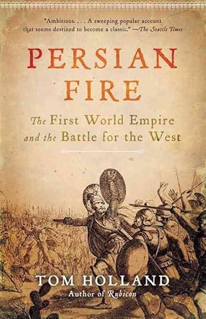 Immagine del venditore per Persian Fire (Paperback) venduto da Grand Eagle Retail