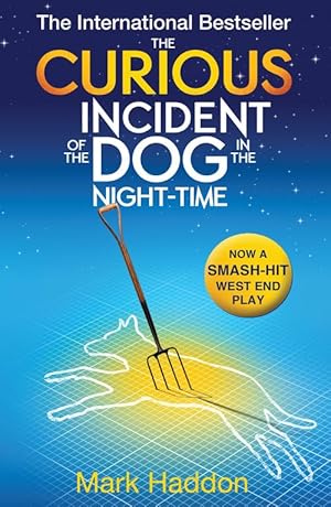 Seller image for The Curious Incident of the Dog In the Night-time (Paperback) for sale by Grand Eagle Retail