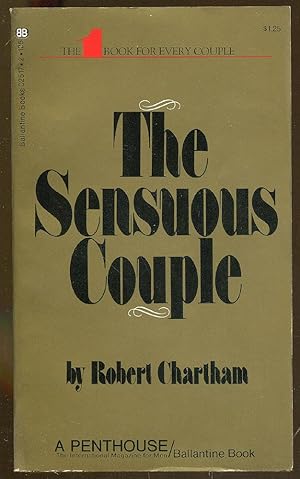 Seller image for The Sensuous Couple for sale by Dearly Departed Books