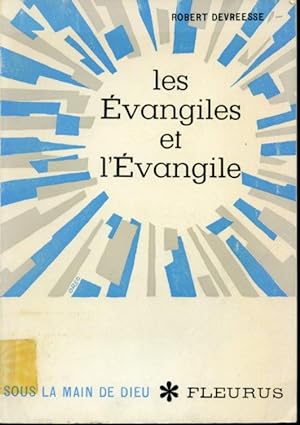 Seller image for Les vangiles et l'vangile Collection Sous la main de Dieu for sale by Librairie Le Nord