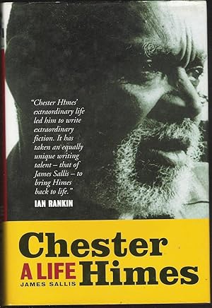 Chester Himes a Life