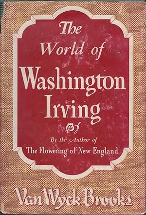 The World of Washington Irving