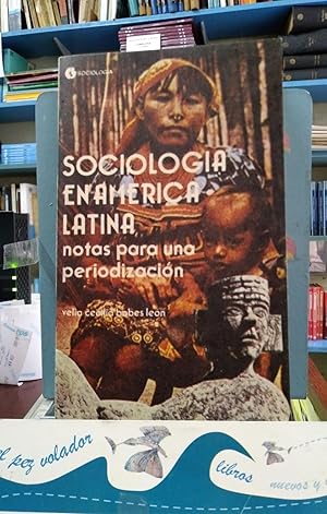 Sociología En América Latina. Notas Para Una Periodización