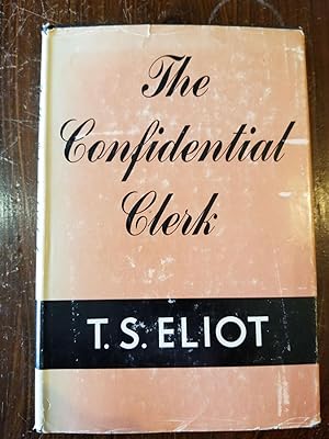 The Confidential Clerk