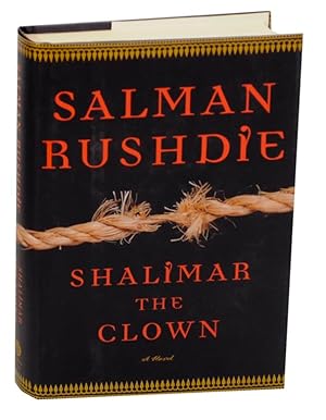 Seller image for Shalimar the Clown for sale by Jeff Hirsch Books, ABAA