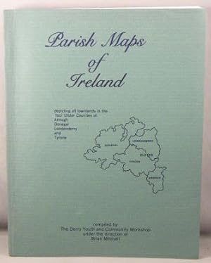 Parish Maps of Ireland.