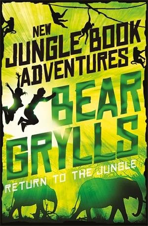 Seller image for Return to the Jungle for sale by GreatBookPrices