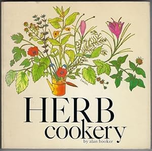 Seller image for Herb cookery and other recipes for sale by cookbookjj