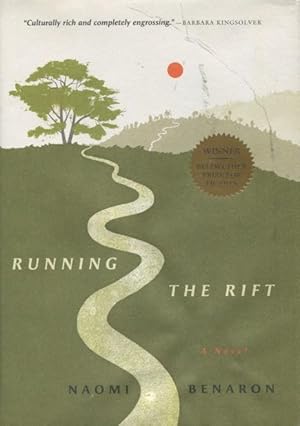 Imagen del vendedor de Running The Rift a la venta por Kenneth A. Himber