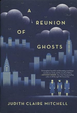 Imagen del vendedor de A Reunion Of Ghosts a la venta por Kenneth A. Himber