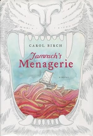 Seller image for Jamrach's Menagerie for sale by Kenneth A. Himber