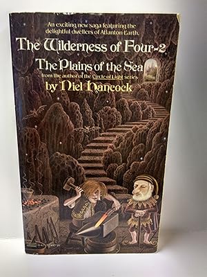 Seller image for The Plains of the Sea: Wilderness of Four, No. 2 for sale by Fleur Fine Books