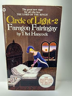 Seller image for Faragon Fairingay (Circle of Light 2) for sale by Fleur Fine Books