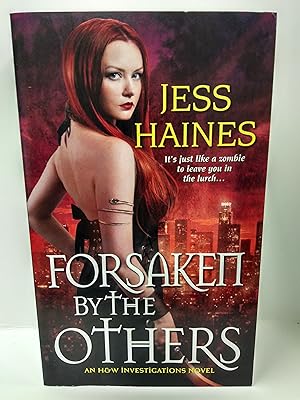 Seller image for Forsaken by the Others for sale by Fleur Fine Books