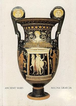 Ancient Vases from Magna Graecia
