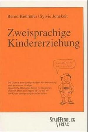 Seller image for Zweisprachige Kindererziehung for sale by AHA-BUCH GmbH