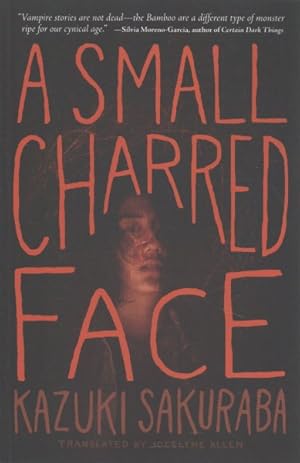 Immagine del venditore per Small Charred Face venduto da GreatBookPrices