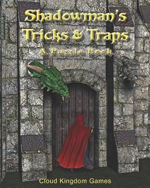 Bild des Verkufers fr Shadowman's Tricks & Traps (Paperback or Softback) zum Verkauf von BargainBookStores