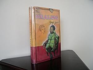 Seller image for The Healing (REVIEW COPY) for sale by MDS BOOKS