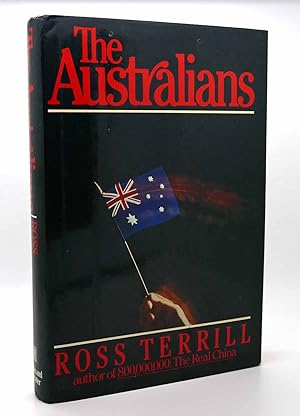 Seller image for AUSTRALIANS for sale by Rare Book Cellar