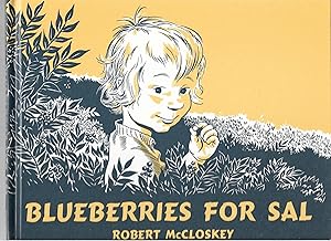 Blueberries for Sal