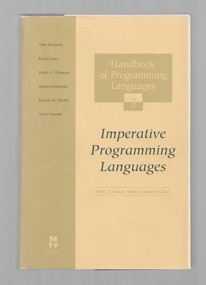 Imperative Programming Language; Volume II