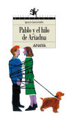 Imagen del vendedor de Pablo y el hilo de Ariadna a la venta por AG Library