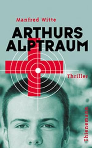 Bild des Verkäufers für Arthurs Alptraum zum Verkauf von Versandantiquariat Felix Mücke