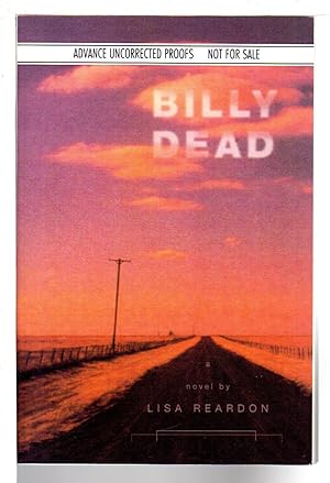 Seller image for BILLY DEAD. for sale by Bookfever, IOBA  (Volk & Iiams)