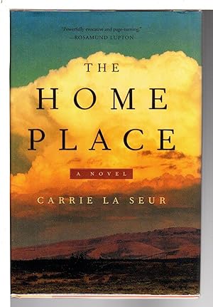 Seller image for THE HOME PLACE. for sale by Bookfever, IOBA  (Volk & Iiams)