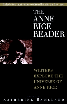 Imagen del vendedor de Anne Rice Reader (Paperback or Softback) a la venta por BargainBookStores