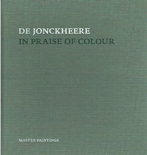 De Jonckheere 2014 Old Master Paintings