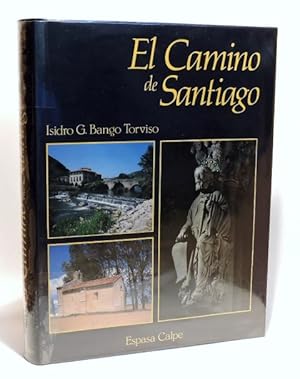 EL CAMINO DE SANTIAGO