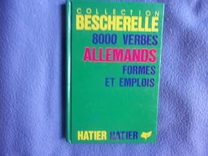 Seller image for Art Conjuguer Allemand for sale by arobase livres