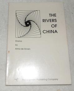 Immagine del venditore per The rivers of China venduto da Pheonix Books and Collectibles