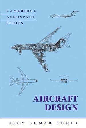 Imagen del vendedor de Aircraft Design (Hardcover) a la venta por AussieBookSeller