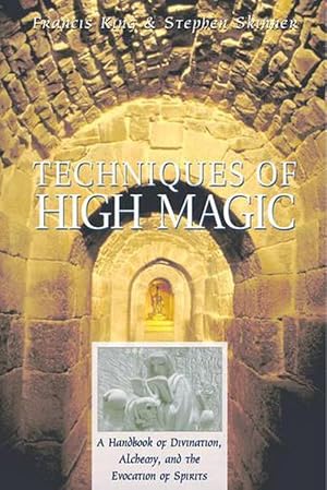 Image du vendeur pour Techniques of High Magic (Paperback) mis en vente par AussieBookSeller