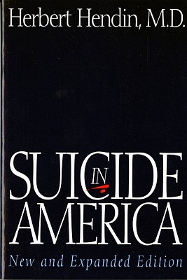 Immagine del venditore per Suicide in America (New and Expanded) (Paperback or Softback) venduto da BargainBookStores