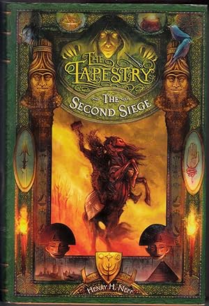 The Second Siege (The Tapestry) Book 2