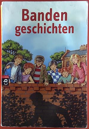 Seller image for Bandengeschichten for sale by biblion2