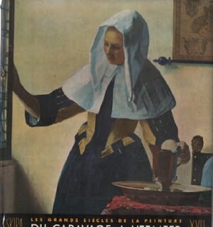 Seller image for Les grands sicles de la peinture. Le dix-septime sicle. Les tendances nouvelles en Europe de Caravage a Vermeer for sale by librairie philippe arnaiz