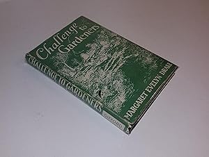 Seller image for Challenge to Gardeners for sale by CURIO