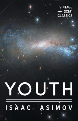 Imagen del vendedor de Youth (Paperback or Softback) a la venta por BargainBookStores