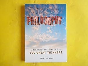 Immagine del venditore per Philosophy: A Beginner's Guide venduto da Carmarthenshire Rare Books