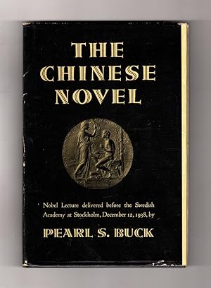 The Chinese Novel