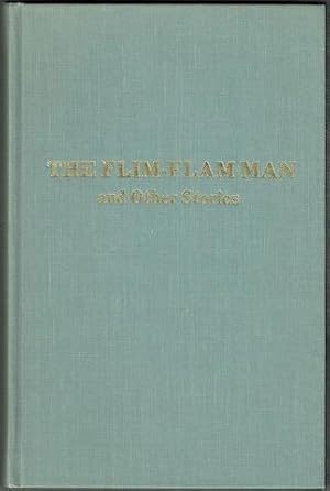 The Flim-Flam Man And Other Stories
