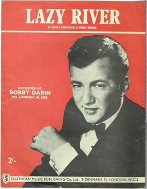 Lazy River: Recorded By Bobby Darin