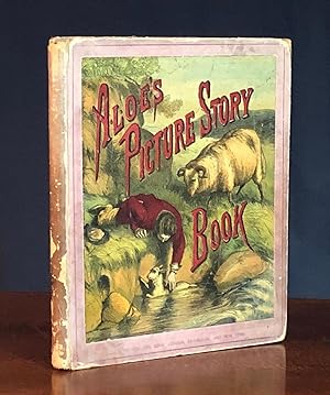 A. L. O. E.'s Picture Story Book